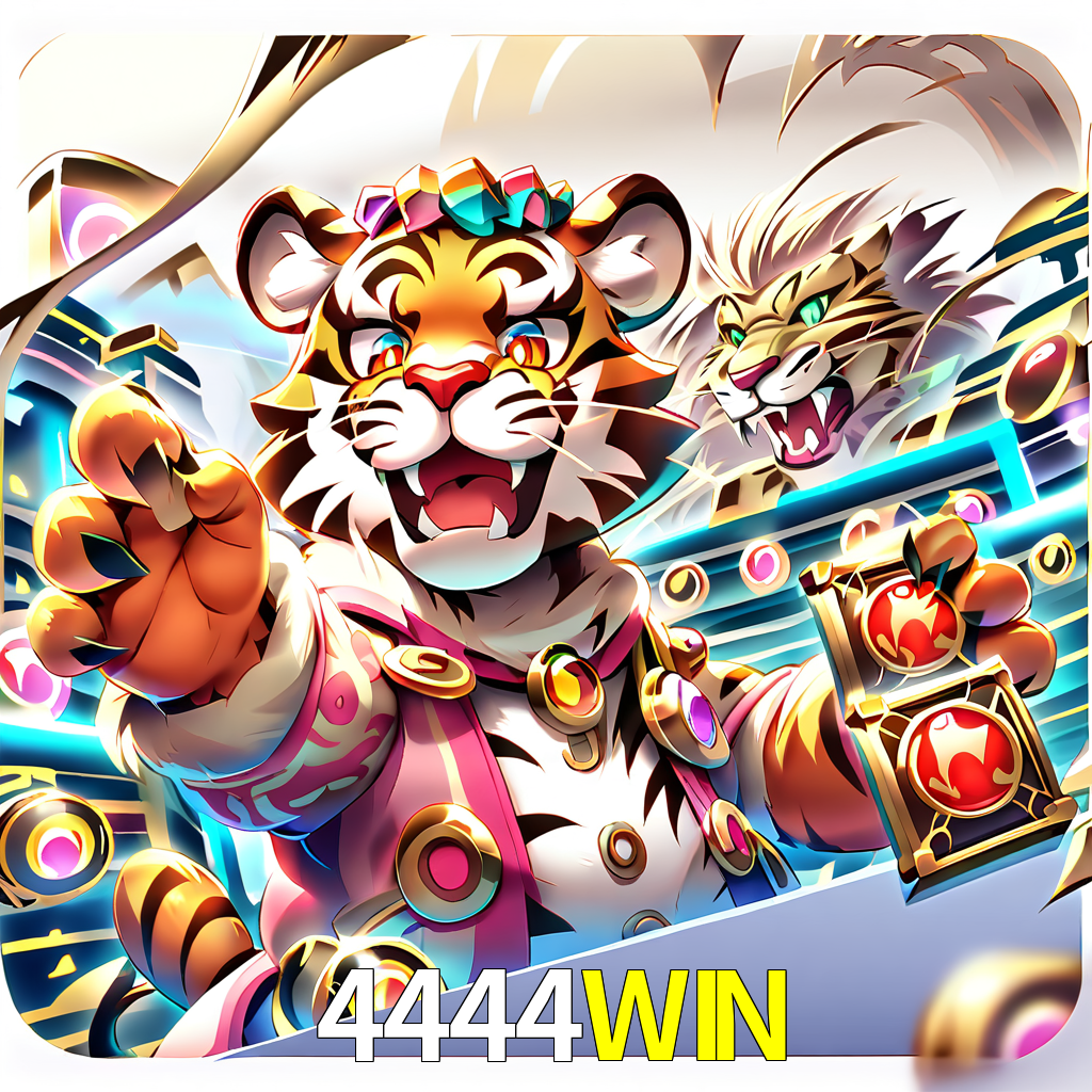 4444WIN