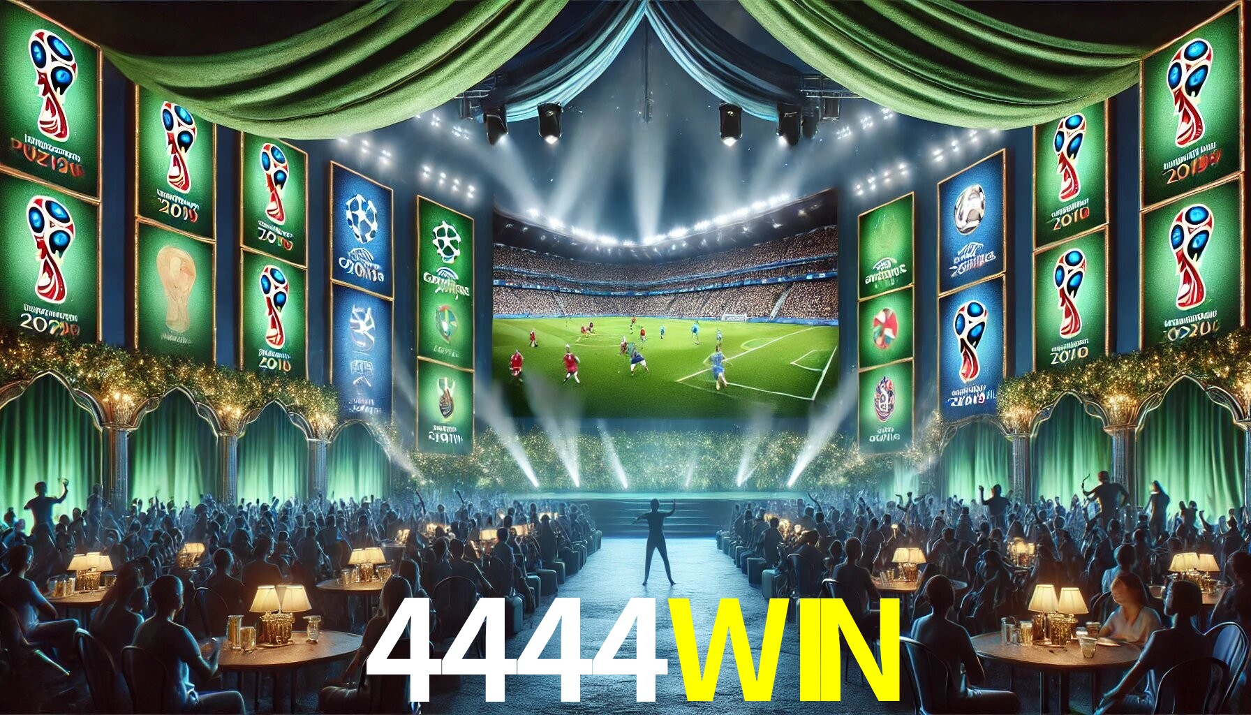 Eventos Esportivos
