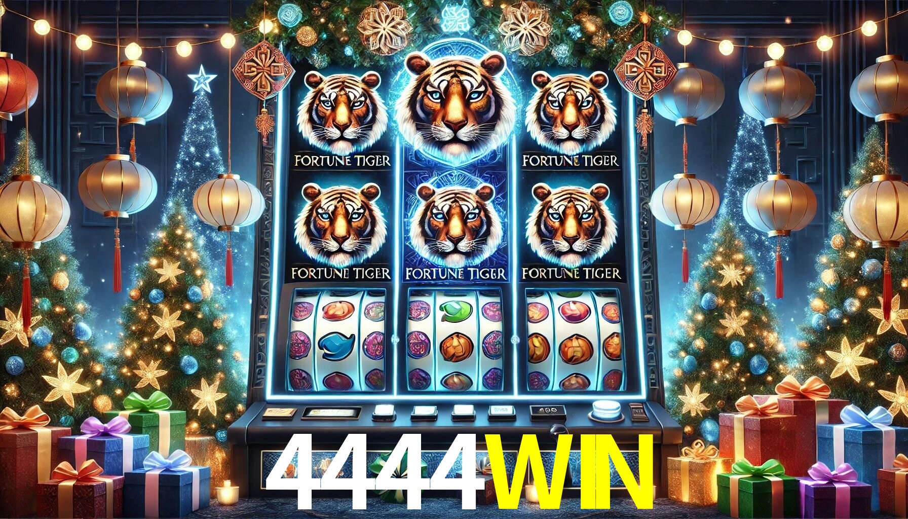 Como Jogar Fortune Tiger
