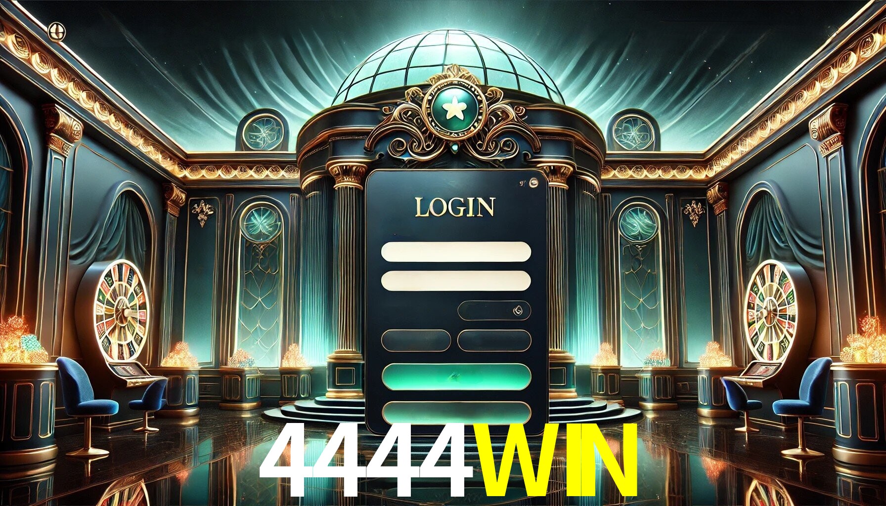 Benefícios do Login