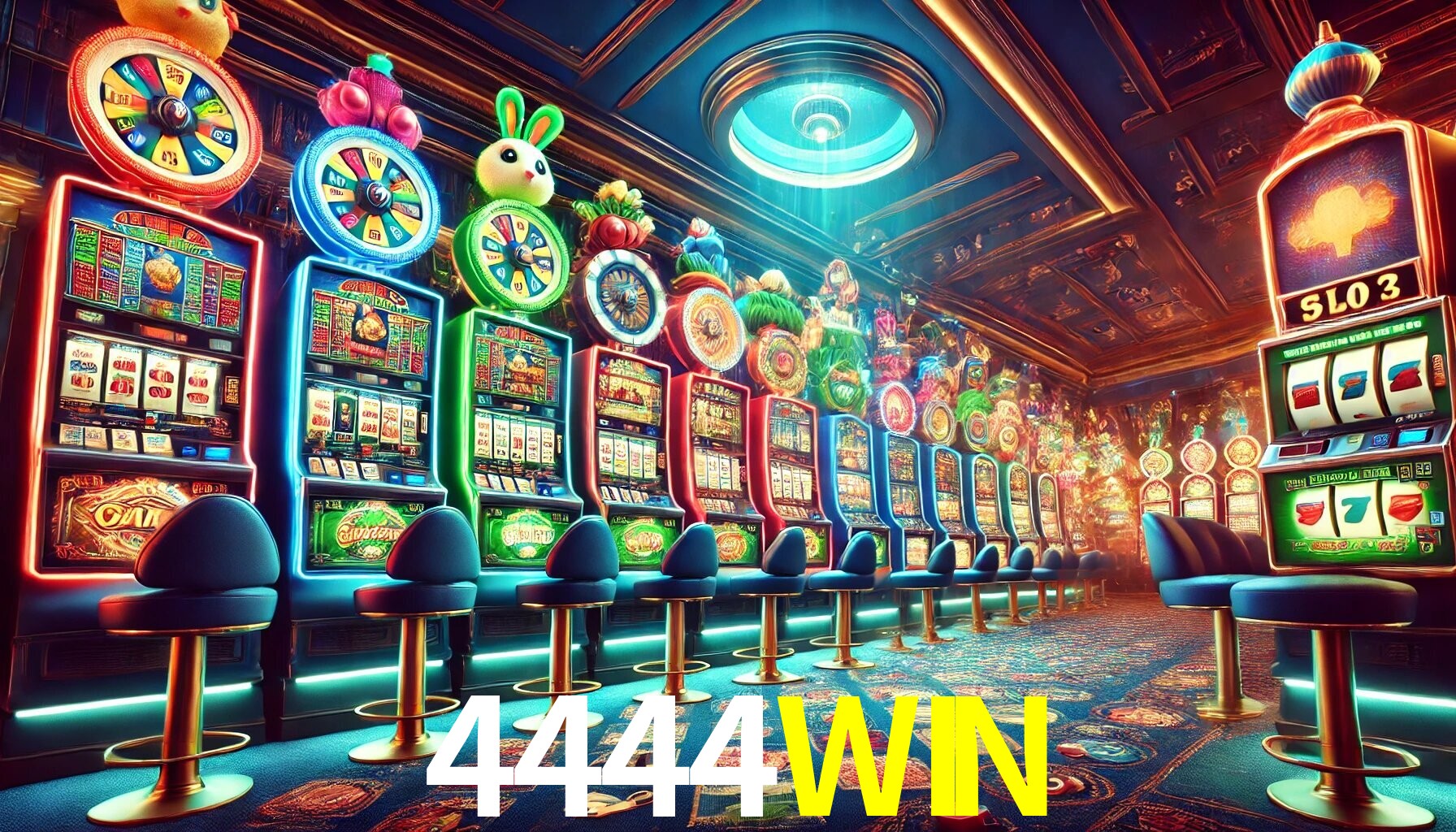 Benefícios dos Slots
